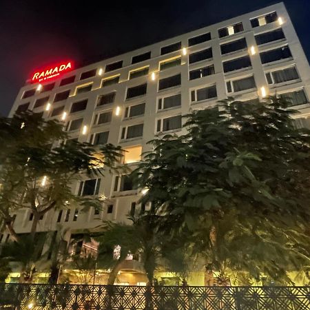Ramada By Wyndham Jaipur North Hotel Bagian luar foto