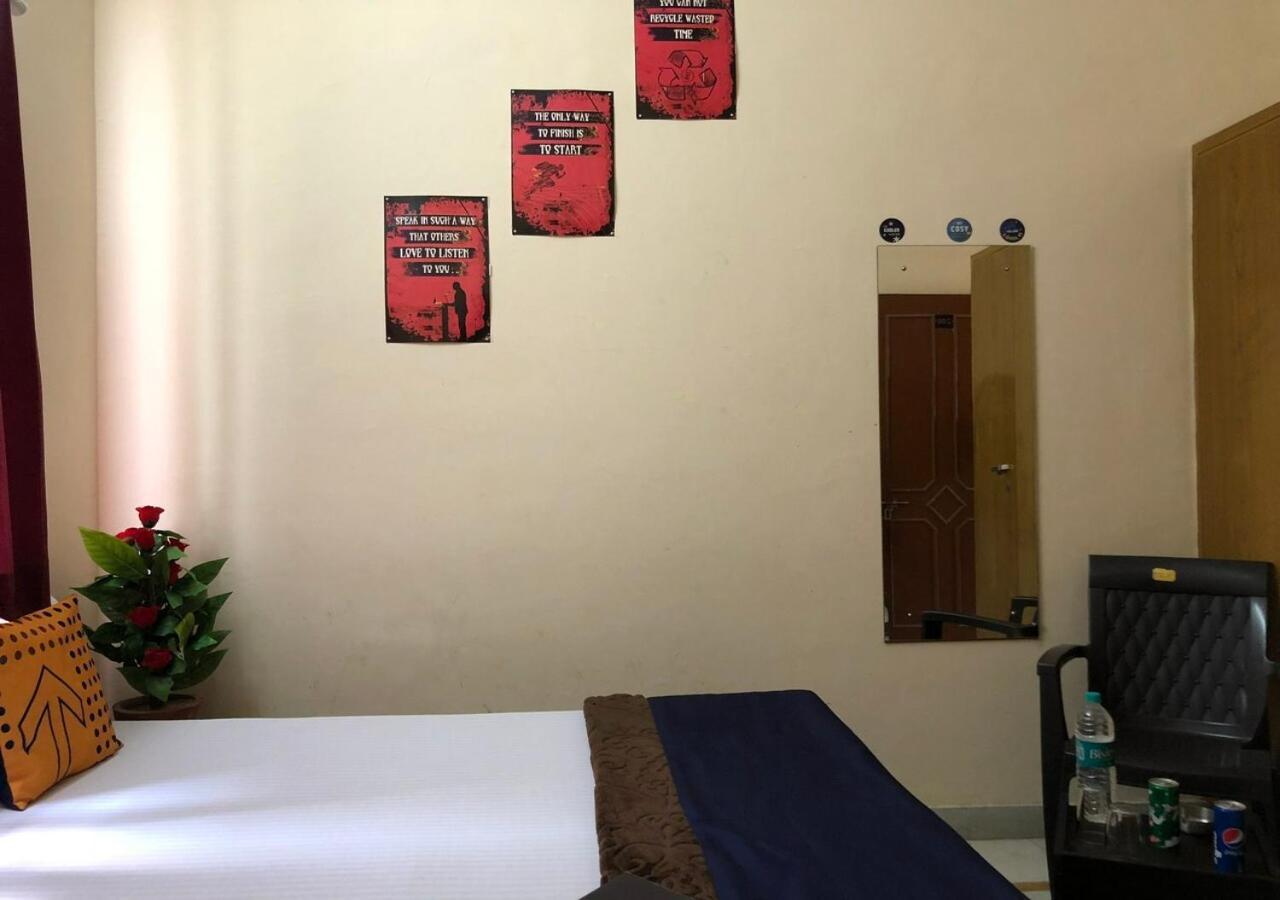 Ramada By Wyndham Jaipur North Hotel Bagian luar foto