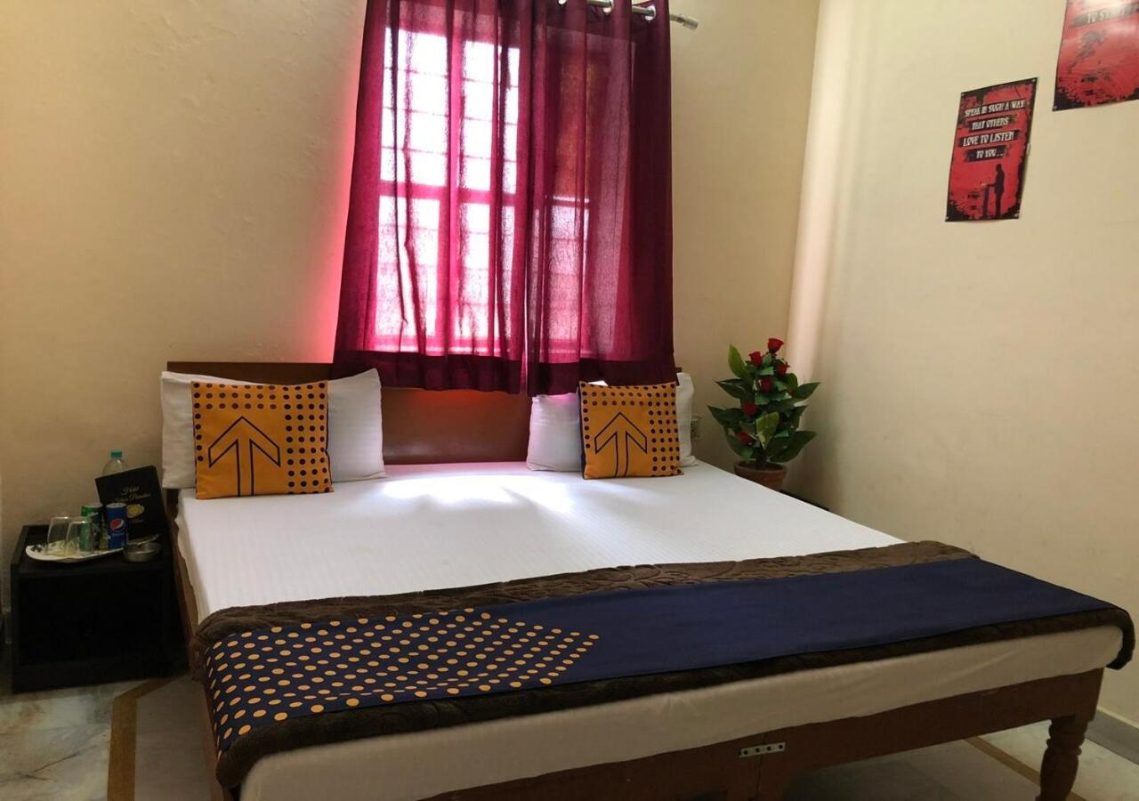 Ramada By Wyndham Jaipur North Hotel Bagian luar foto
