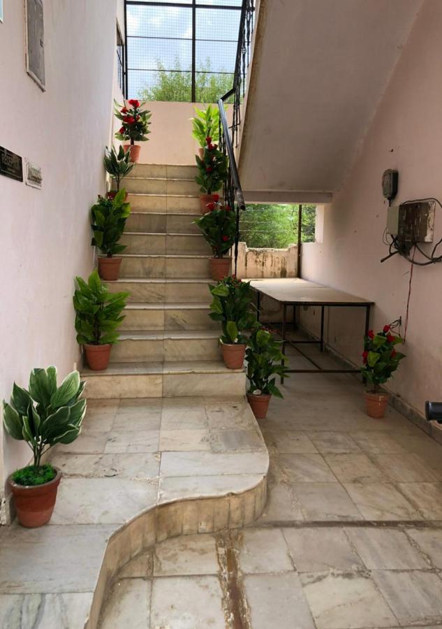 Ramada By Wyndham Jaipur North Hotel Bagian luar foto