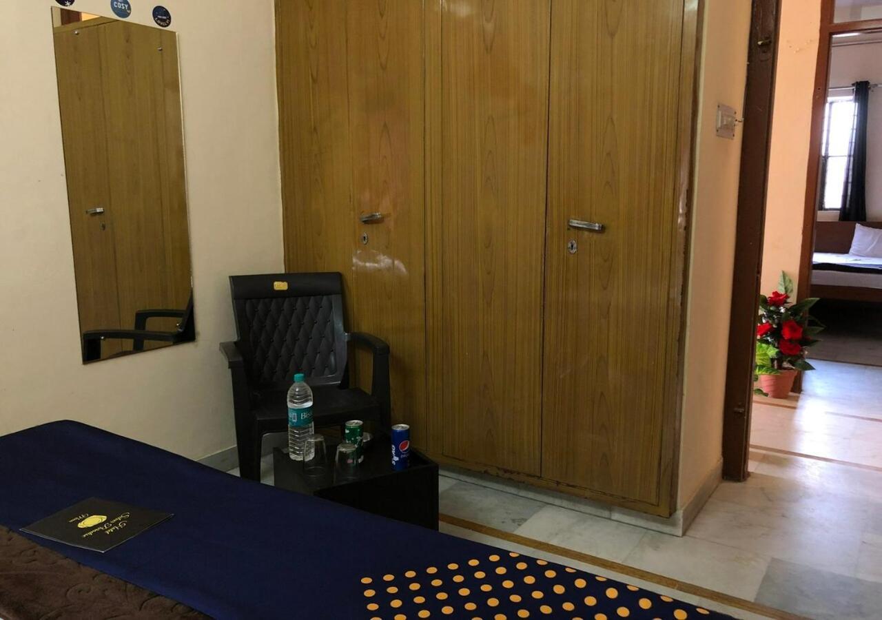 Ramada By Wyndham Jaipur North Hotel Bagian luar foto