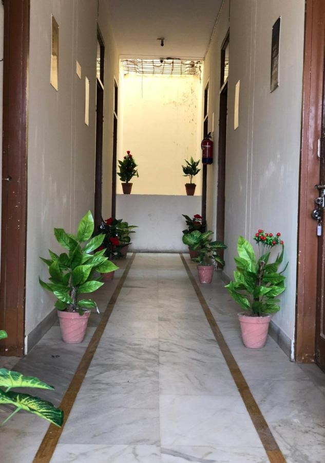 Ramada By Wyndham Jaipur North Hotel Bagian luar foto