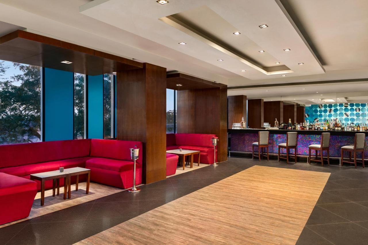 Ramada By Wyndham Jaipur North Hotel Bagian luar foto