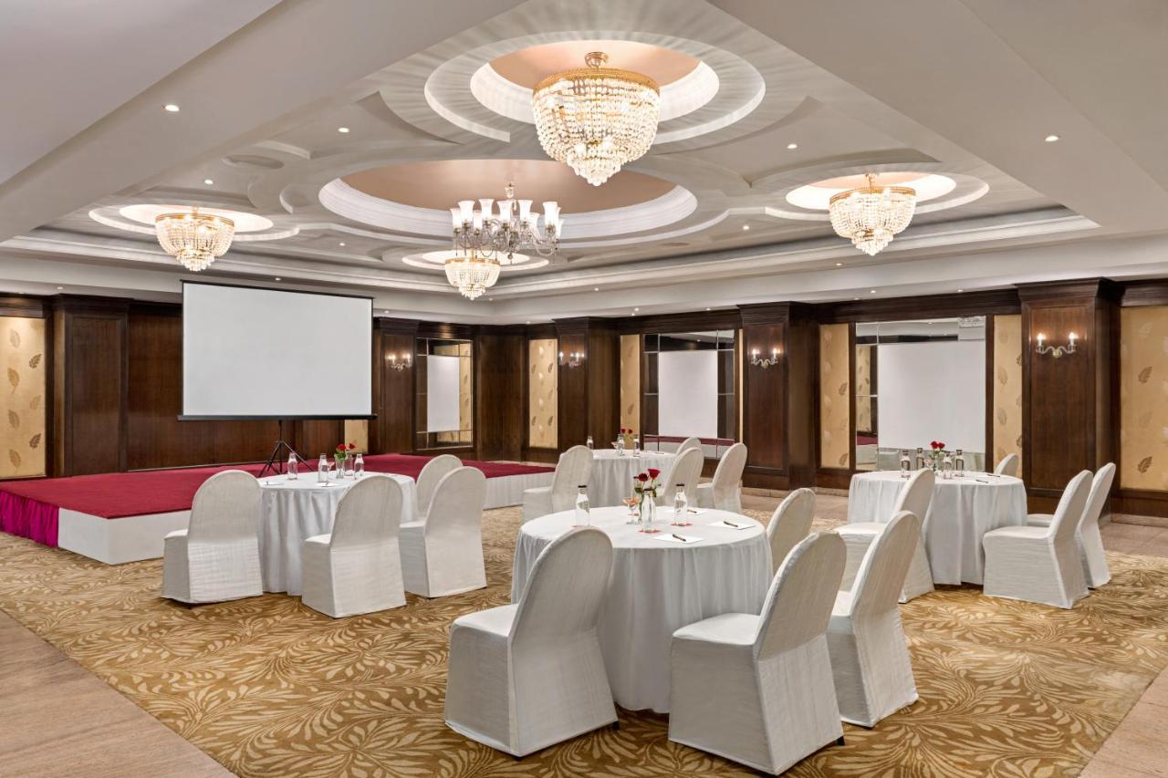 Ramada By Wyndham Jaipur North Hotel Bagian luar foto