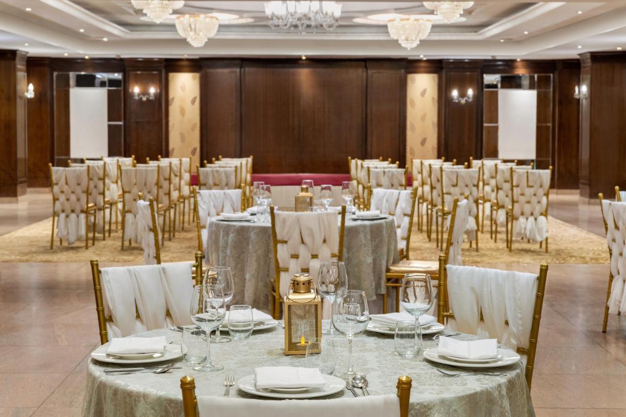 Ramada By Wyndham Jaipur North Hotel Bagian luar foto