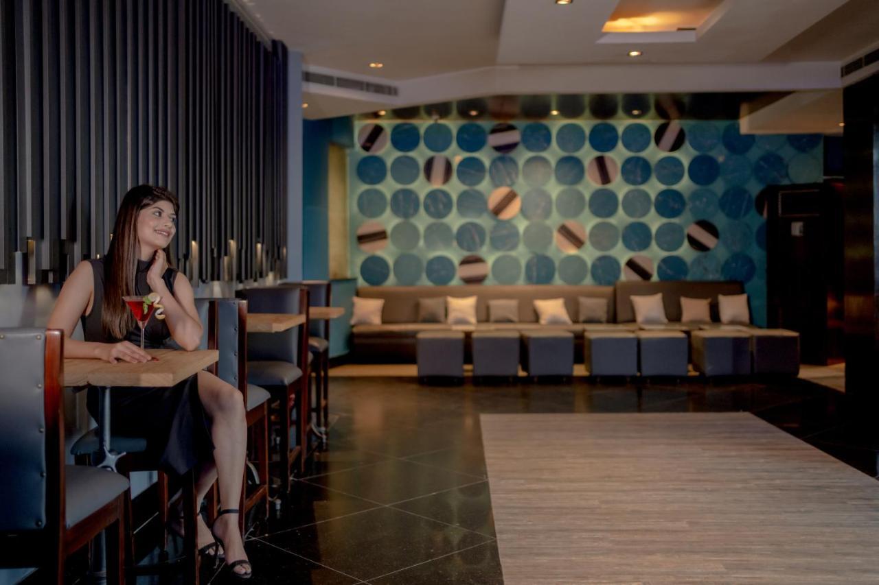 Ramada By Wyndham Jaipur North Hotel Bagian luar foto