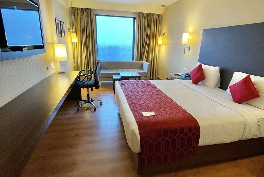 Ramada By Wyndham Jaipur North Hotel Ruang foto