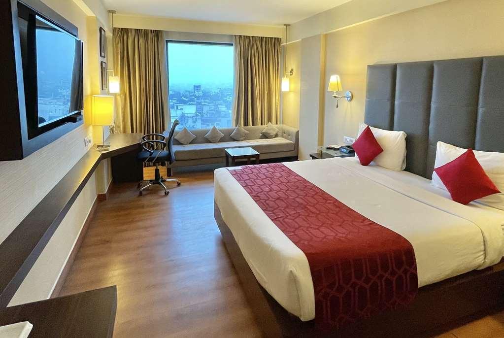 Ramada By Wyndham Jaipur North Hotel Ruang foto