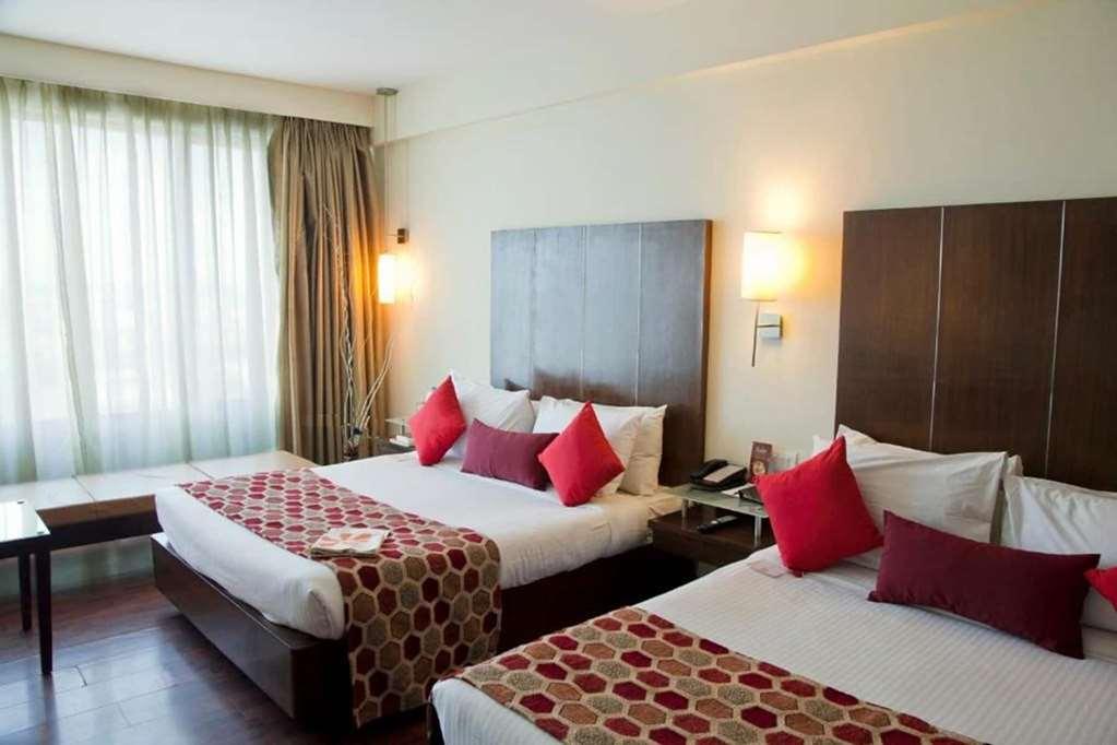Ramada By Wyndham Jaipur North Hotel Ruang foto