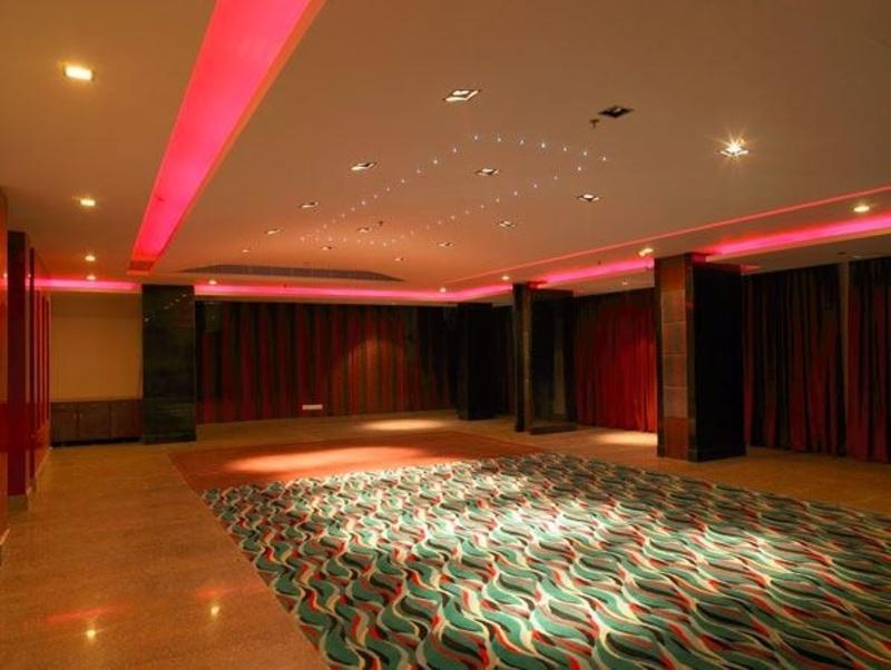 Ramada By Wyndham Jaipur North Hotel Bagian luar foto